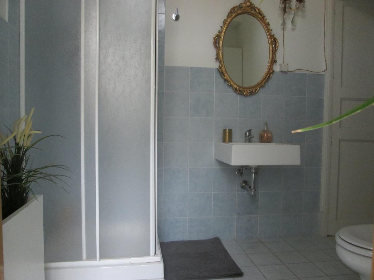 Apartament Lucky Tredici Katania Zewnętrze zdjęcie