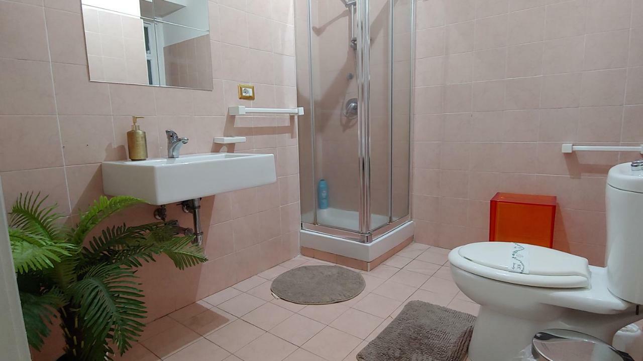 Apartament Lucky Tredici Katania Zewnętrze zdjęcie