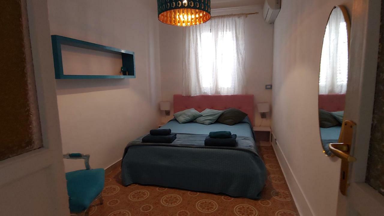 Apartament Lucky Tredici Katania Zewnętrze zdjęcie